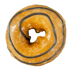 Truffle Honey