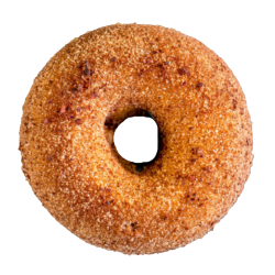Menu Item: Weekly Drop | Food Of The Gods