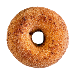 Menu Item: Weekly Drop | Theo Broma