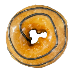 Menu Item: Weekly Drop | Truffle Honey