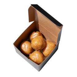 Menu Item: Holeys | Holeys - Original Sin Glaze (5-Pack)
