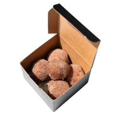 Menu Item: Holeys | Holeys - Rolled (5-Pack)