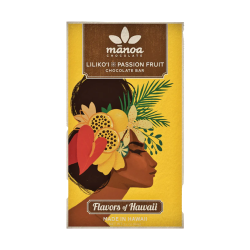 Merch Item: Chocolate Bar