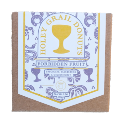 Merch Item: Tea Box